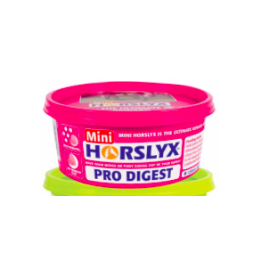 Sliksten - Pro Digest