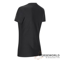 Trolle Projects Athl T-Shirt - Sort