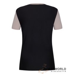 Trolle Projects Athl T-Shirt - Faded Rose