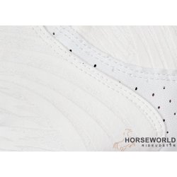 Samshield V-Skin Ridehandsker - Hvid