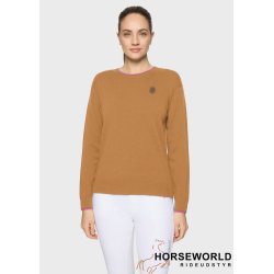 Samshield Candice Pullover - Toffee Drop