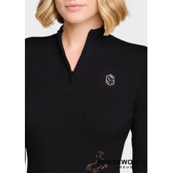 Samshield Lidia Pullover - Sort
