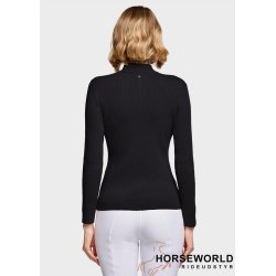 Samshield Lidia Pullover - Sort