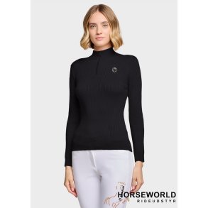 Samshield Lidia Pullover - Sort