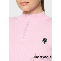 Samshield Lidia Pullover - Cosmic Pink