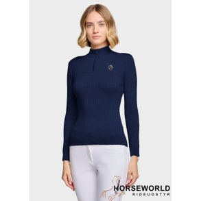 Samshield Lidia Pullover - Navy