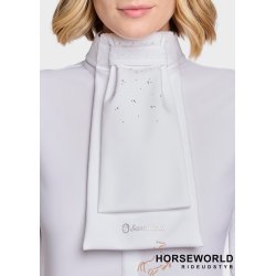 Samshield Plastron Crystal Fabric - Holo