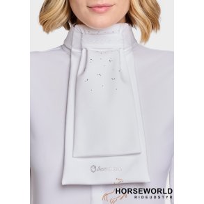 Samshield Plastron Crystal Fabric - Holo