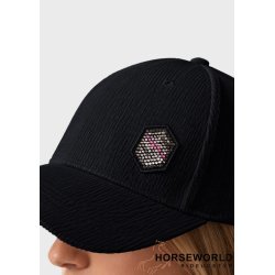Samshield Sahel Cap - Sort