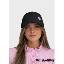 Samshield Sahel Cap - Sort