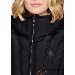 Samshield Shelyne Vest - Sort