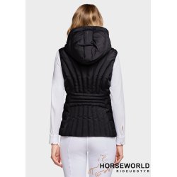 Samshield Shelyne Vest - Sort