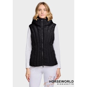 Samshield Shelyne Vest - Sort