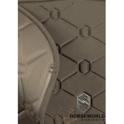 Samshield Swarovski Spring Underlag - Dark Forrest