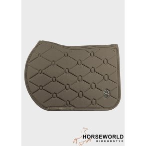 Samshield Swarovski Spring Underlag - Dark Forrest