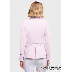 Samshield Victorine Premium St�vnejakke - Cosmic Pink