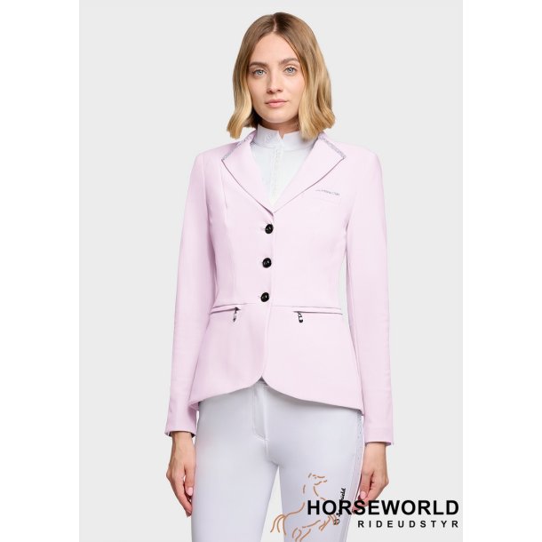 Samshield Victorine Premium St�vnejakke - Cosmic Pink