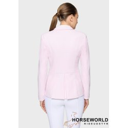 Samshield Victory Floral St�vnejakke - Cosmic Pink