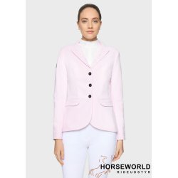 Samshield Victory Floral St�vnejakke - Cosmic Pink