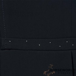 Samshield Victorine Crystal Rain Stvnejakke - Navy