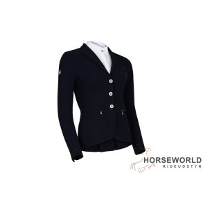 Samshield Victorine Jully Stvnejakke - Sort