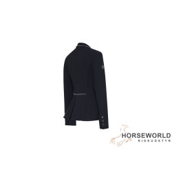 Samshield Victorine Crystal Fabric Stvnejakke - Navy