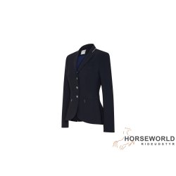 Samshield Victorine Crystal Fabric Stvnejakke - Navy