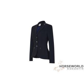 Samshield Victorine Crystal Fabric Stvnejakke - Navy