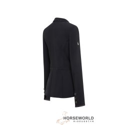 Samshield Victorine Crystal Rain Stvnejakke - Sort