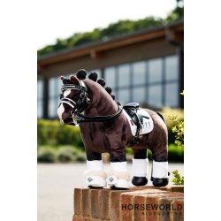 LeMieux Mini Toy Pony Kandar - Sort