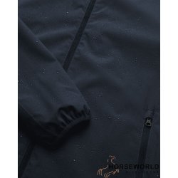 Scandinavian Edition Veil II - Midnight Blue