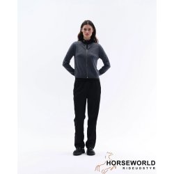 Trolle Projects Tech Wool Full Zip Cardigan - Gr�