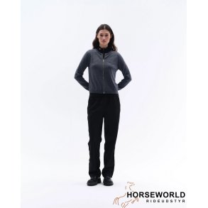 Trolle Projects Tech Wool Full Zip Cardigan - Gr�