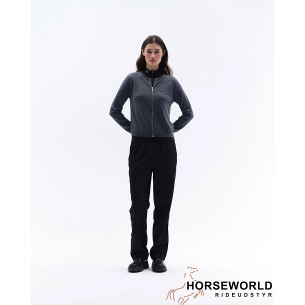 Trolle Projects Tech Wool Full Zip Cardigan - Gr�