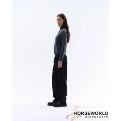 Trolle Projects Tech Wool Full Zip Cardigan - Gr�