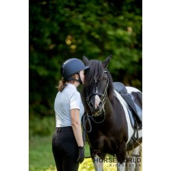 Catago Nice SS Showshirt - Xenon Blue