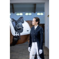 Catago Treasure Dressur Underlag - Hvid