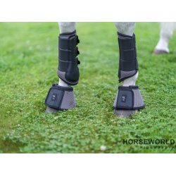 KLcalico Mesh Klokker - Grey Sleet