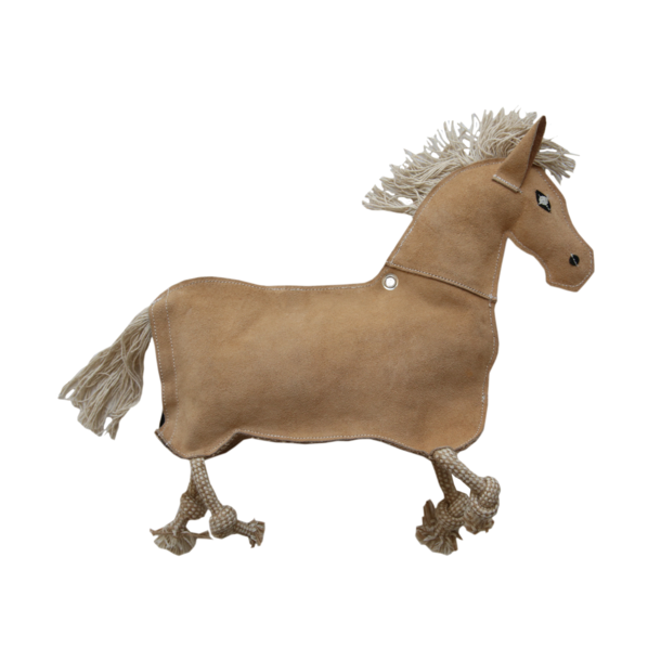 Kentucky Relax Horse Pony Toy - Beige