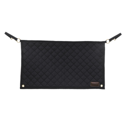 Kentucky Boksstopper - Sort