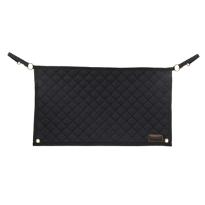 Kentucky Boksstopper - Sort