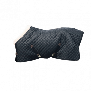 Kentucky Show Rug 160g - Sort