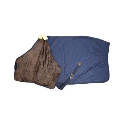 Stable Rug 400g - Navy