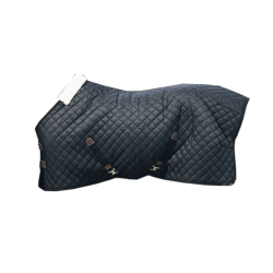 Stable Rug 400g - Sort