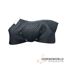 Kentucky Stable Rug 400g - Sort