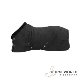 Kentucky Show Rug 160g - Sort/Sort