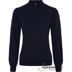 Catago Victoria Pullover - Navy