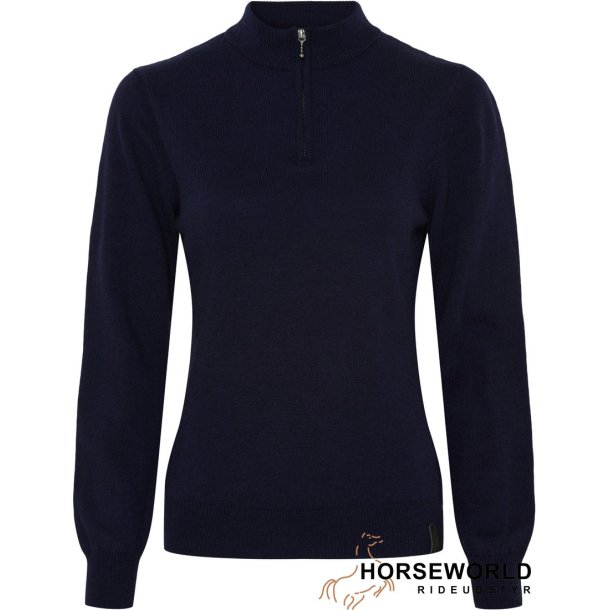 Catago Victoria Pullover - Navy
