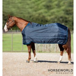 Horseware Liner 100g - Navy/Navy