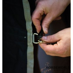 Horseware Liner 300g - Navy/Navy